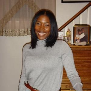 Meet your Posher, Natasha